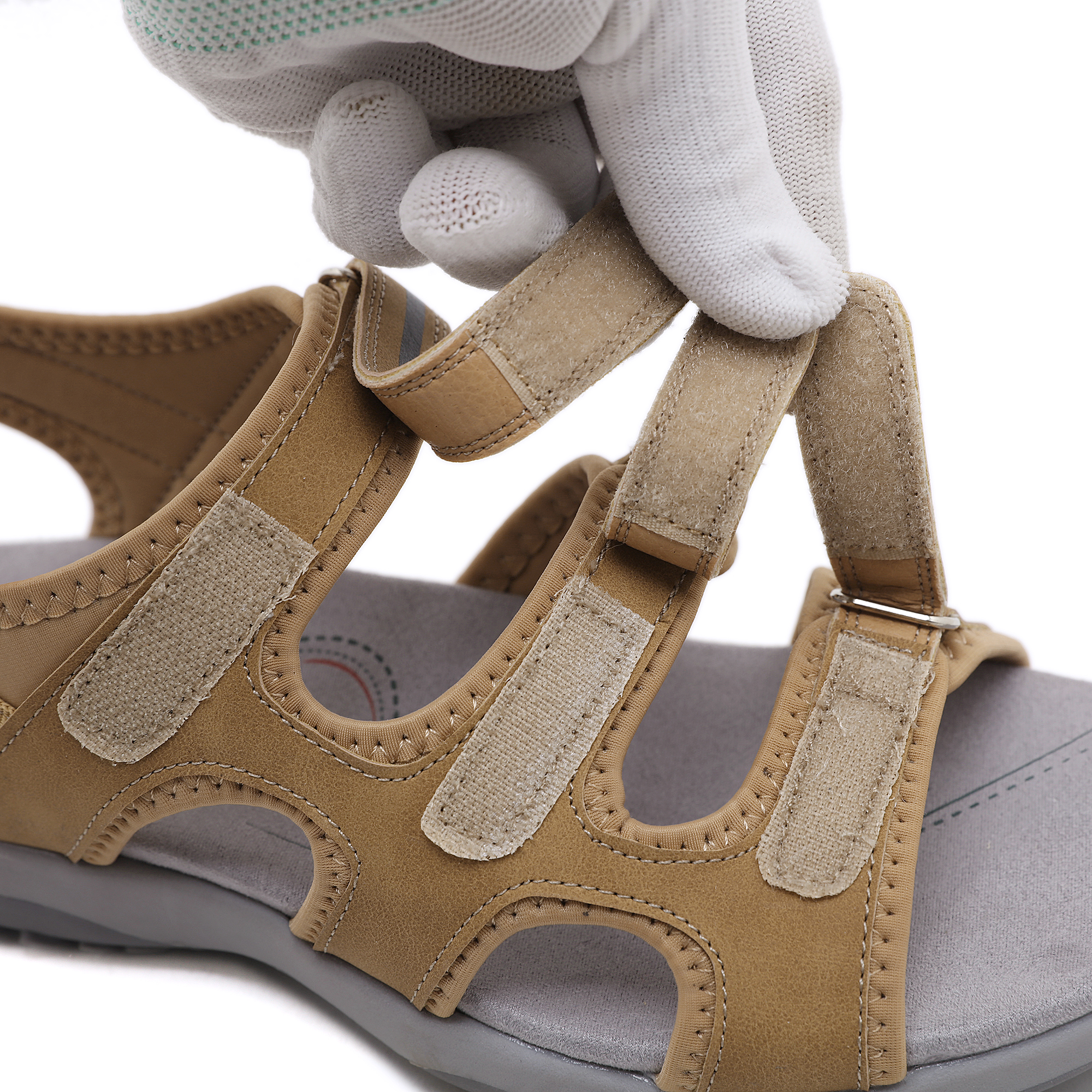 Orthopedic Sandals - Sahara-tidenox