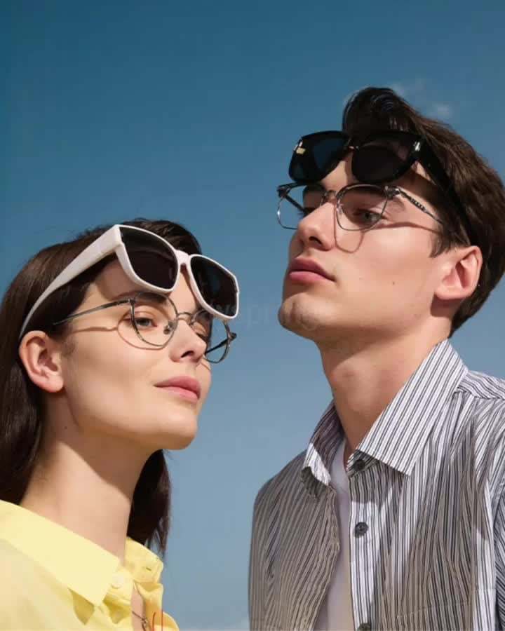 🔥Fit Over Sunglasses-tidenox