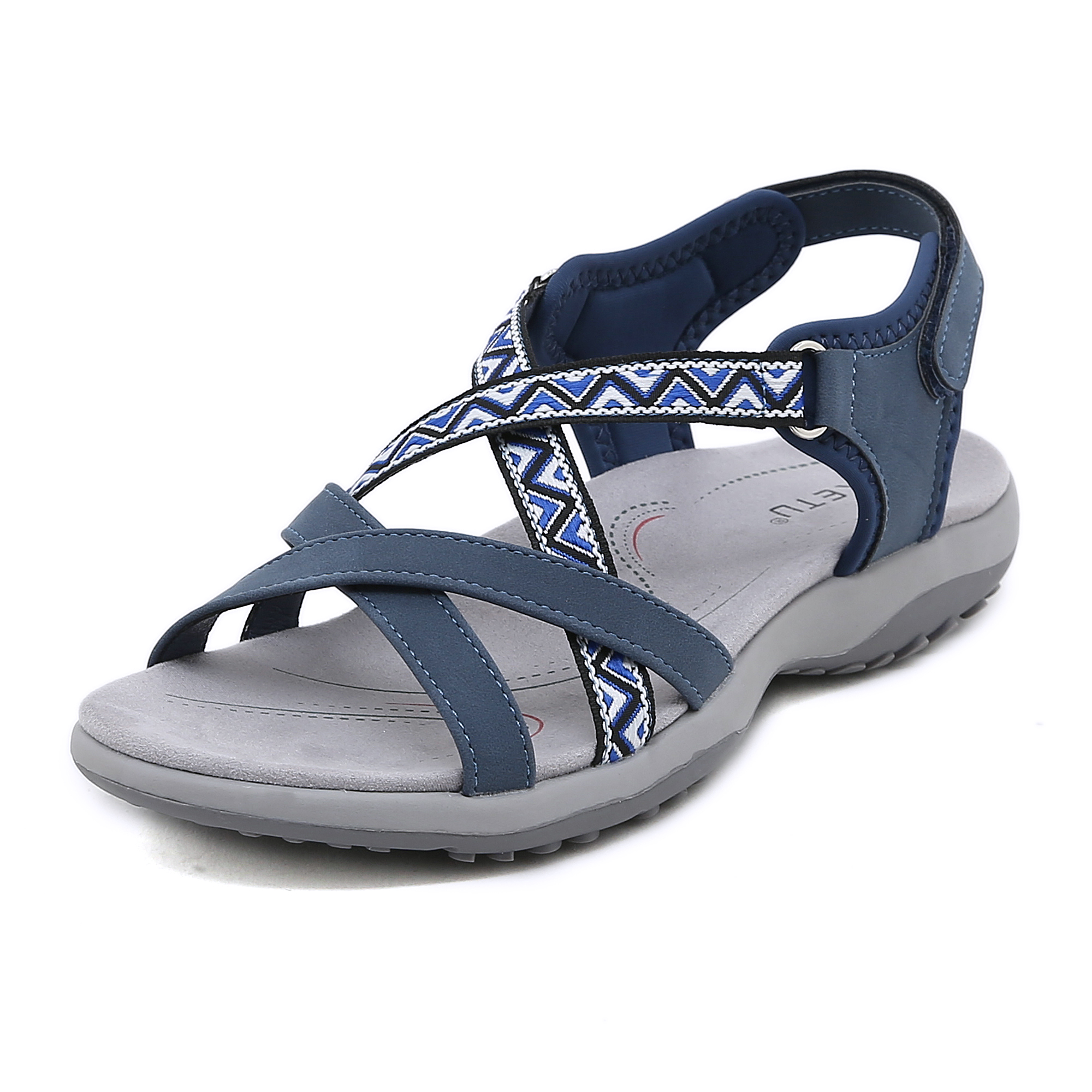Orthopedic Sandals - Lack-tidenox