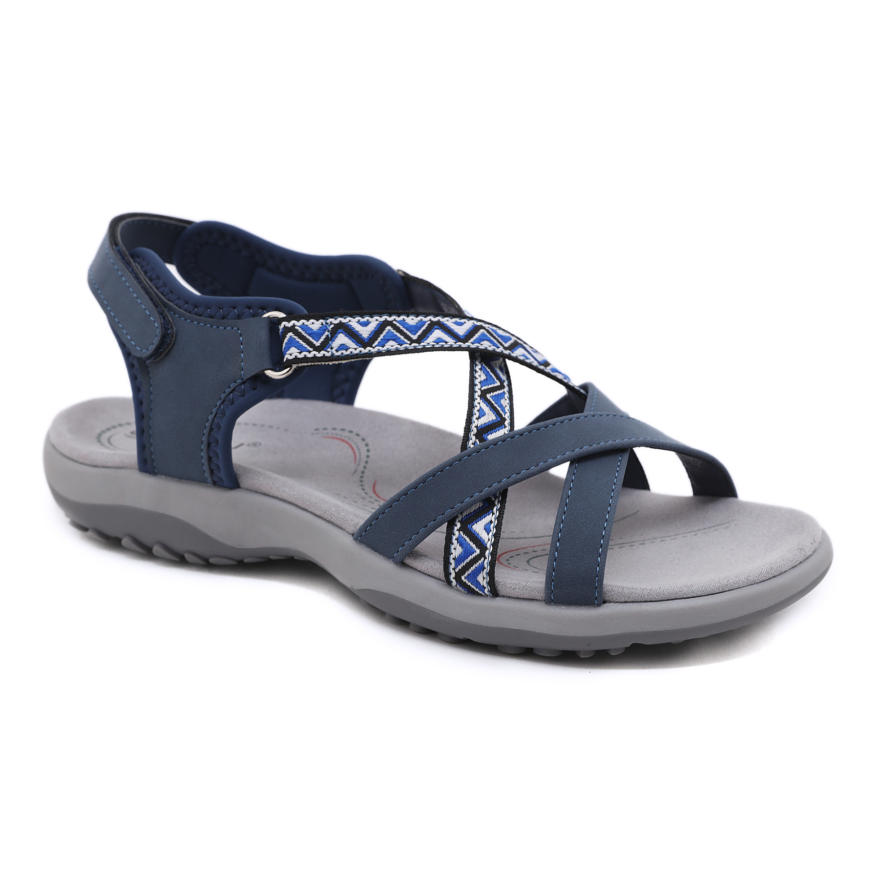 Orthopedic Sandals - Lack-tidenox