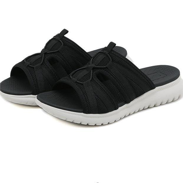 Comfortable Walking Sandals With Arch Support-tidenox