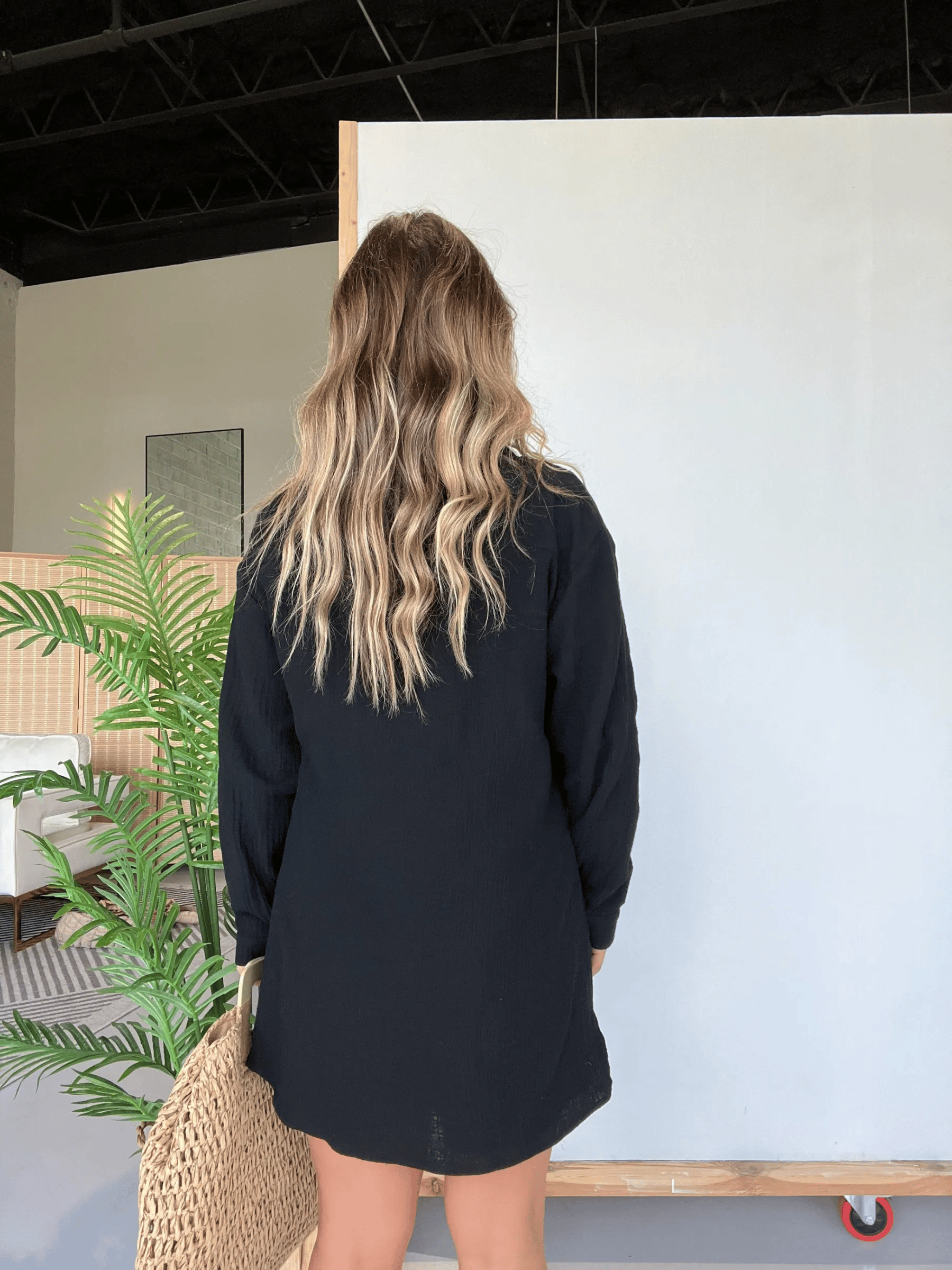 🔥Barcelona breeze tulle jumpsuit🎁-tidenox