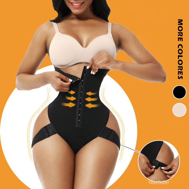 💕Femme Exceptional Shapewear-tidenox