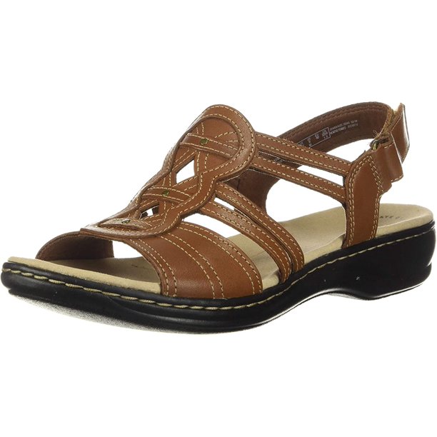 Women's Flat Arch Support Beach Sandals-tidenox