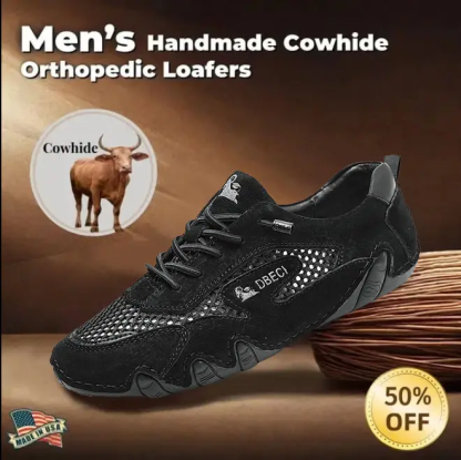 Last day 70% off 🔥Authentic slip-on loafers for men and women