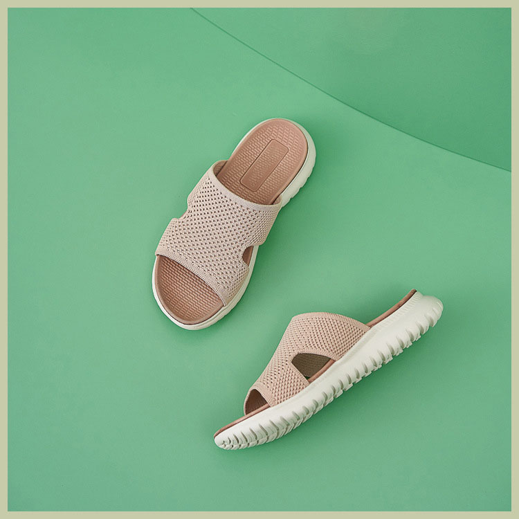 Comfortable Walking Sandals With Arch Support-tidenox