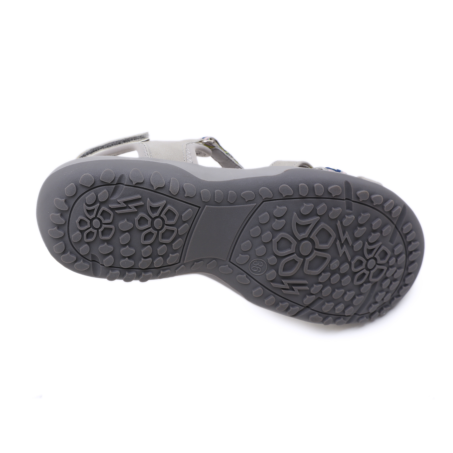 Orthopedic Sandals - Lack-tidenox
