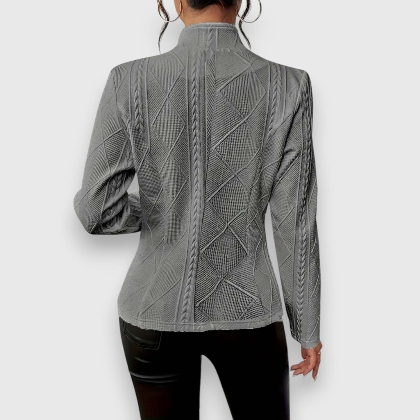 Serena – Women’s Lightweight Jacket-tidenox