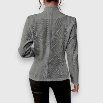 Serena – Women’s Lightweight Jacket-tidenox