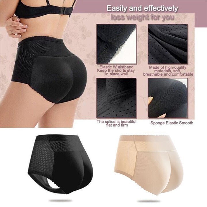 INTACTLECT®Premium Butt Lifer Shaper Pull Up-tidenox