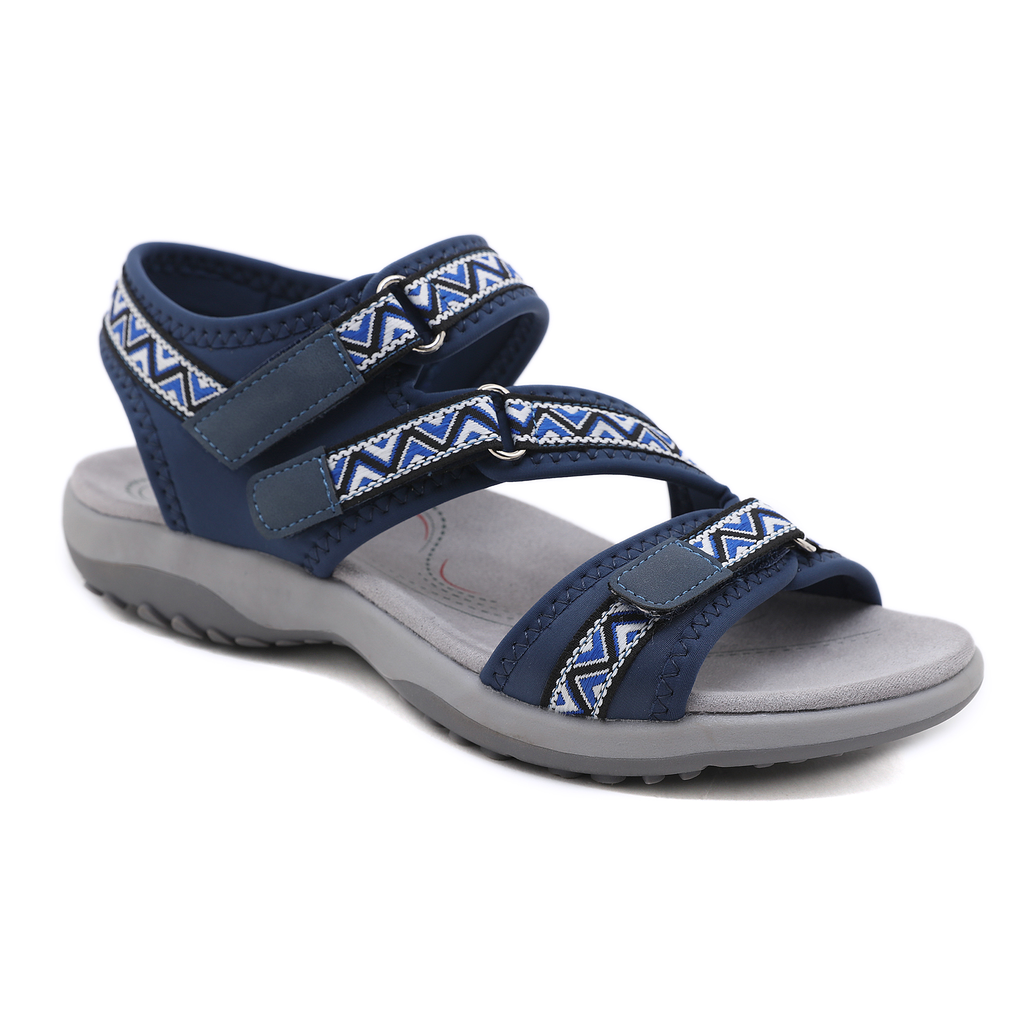 Orthopedic Sandals - Venice-tidenox