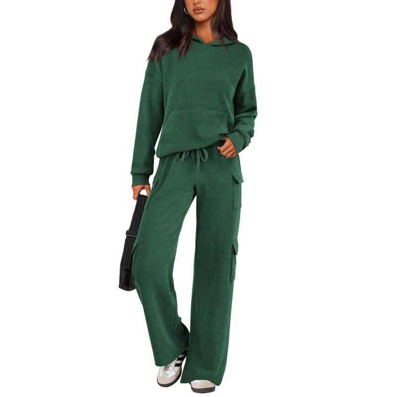 Womens Fall Outfit 2-Piece-tidenox