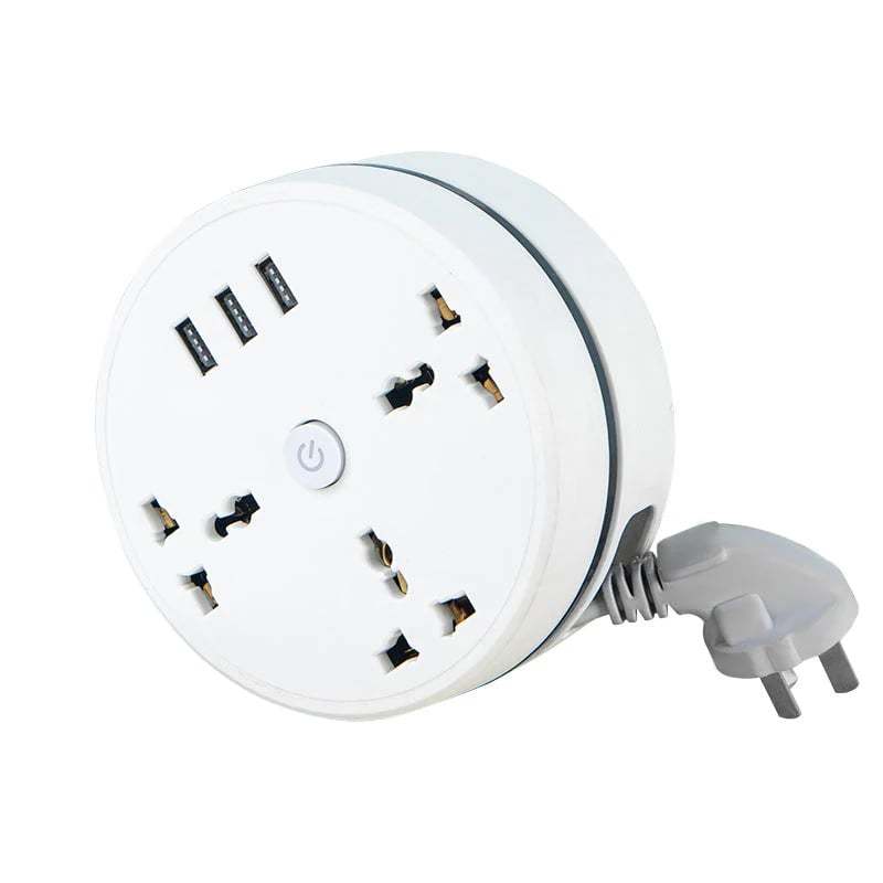 Universal Power Strip