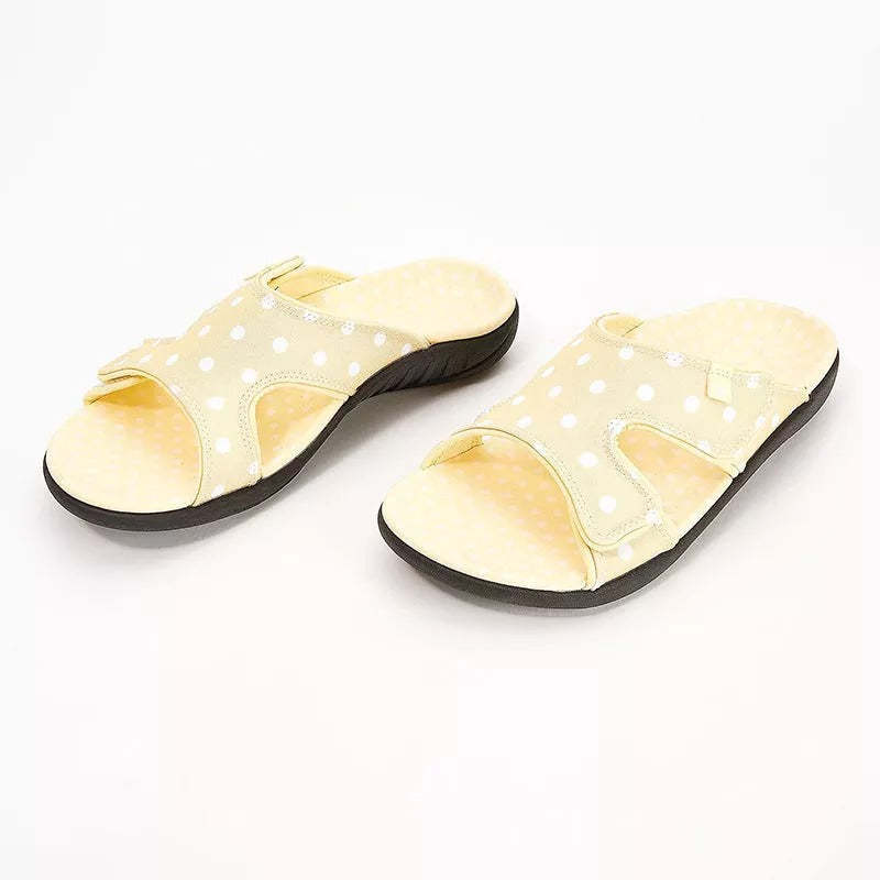 Women's Fashion Comfortable Non-slip Sandals-tidenox