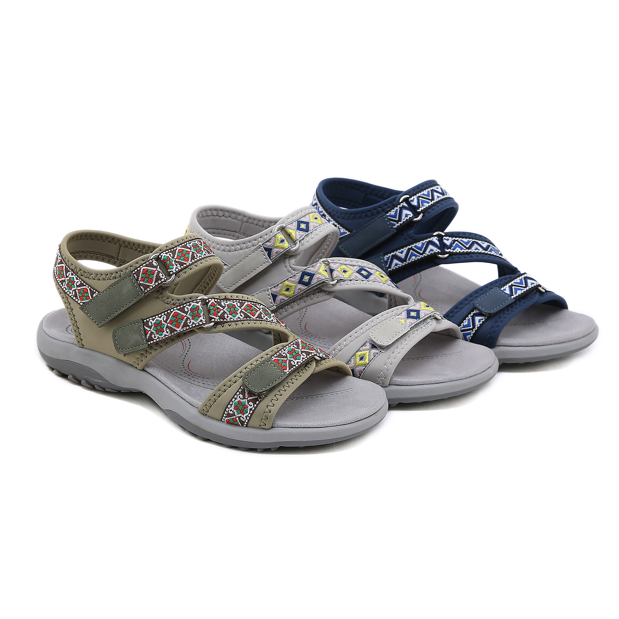 Orthopedic Sandals - Venice-tidenox