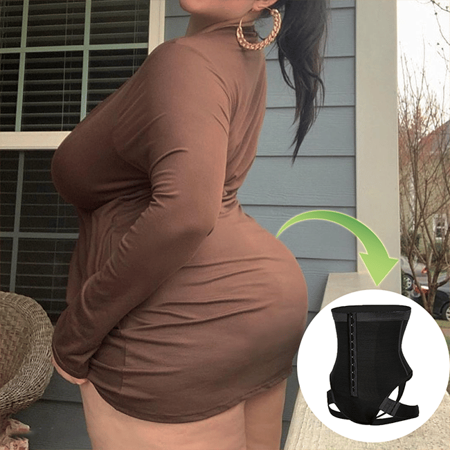 💕Femme Exceptional Shapewear-tidenox