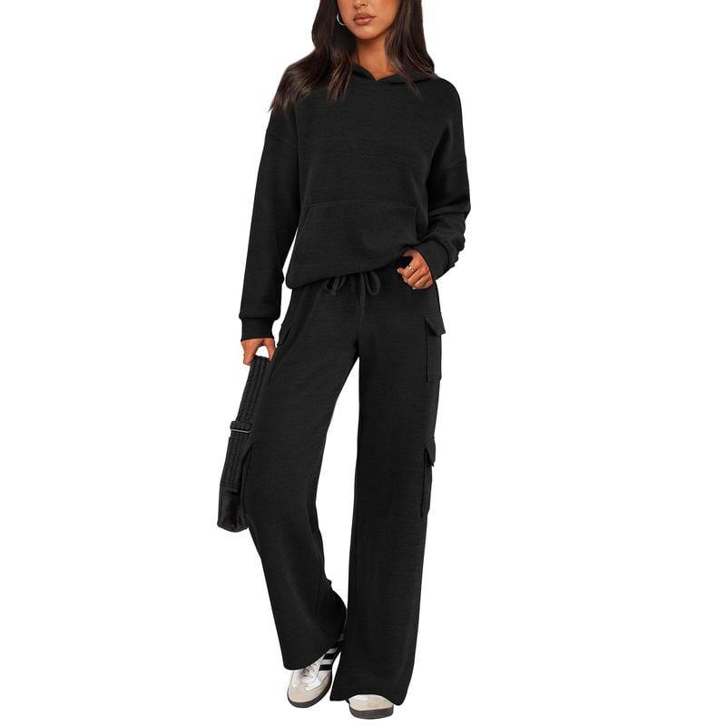 Womens Fall Outfit 2-Piece-tidenox