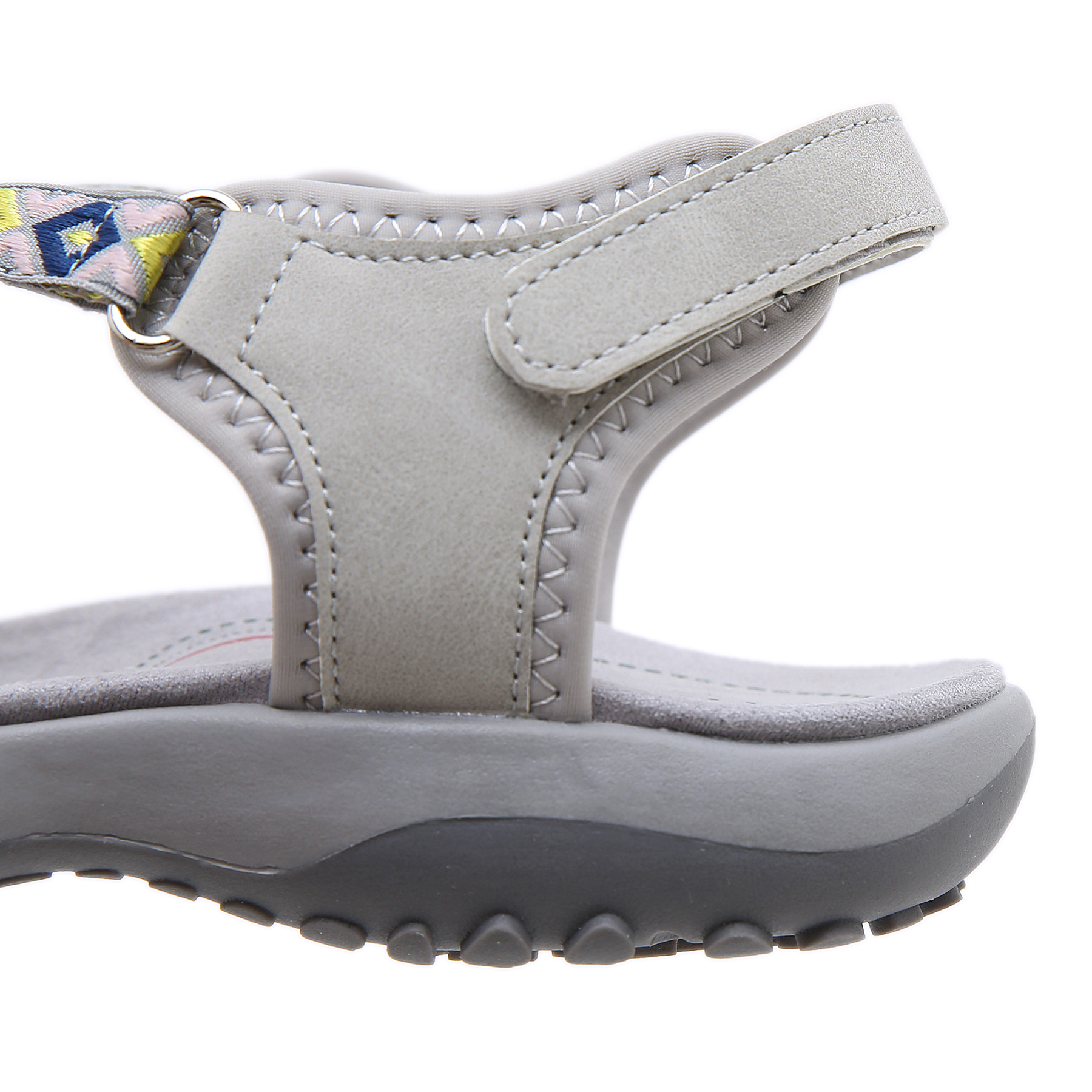 Orthopedic Sandals - Lack-tidenox
