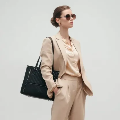 Tidenox™- All Tote Bag