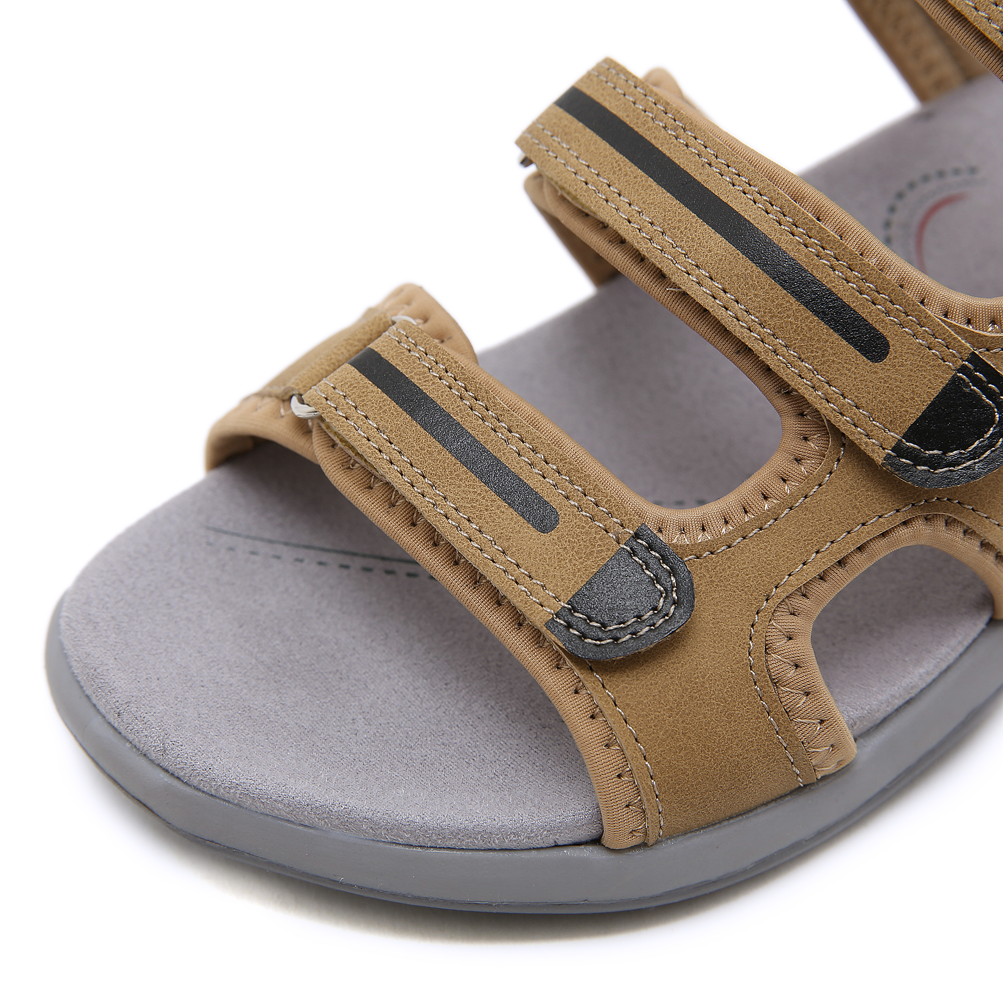 Orthopedic Sandals - Sahara-tidenox