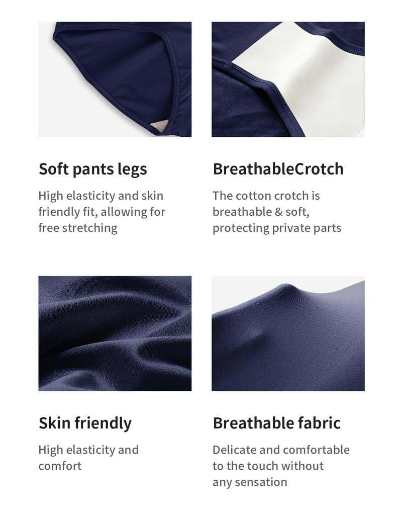 🎁Super High-Waist Shaping Panties for Women