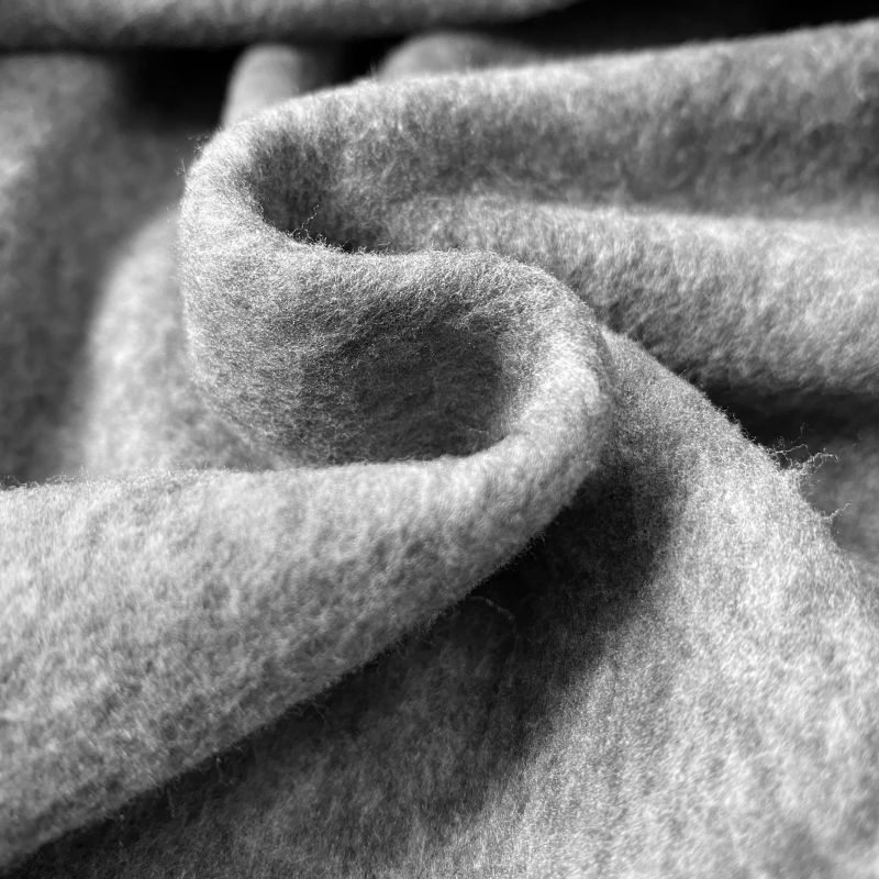 Men's Casaul Zipper Plush Fleece Thermal Sweater-tidenox