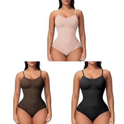 🔥Bodysuit Shapewear-tidenox