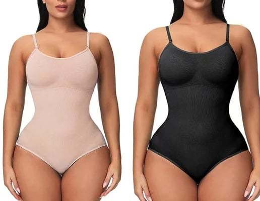 🔥Bodysuit Shapewear-tidenox