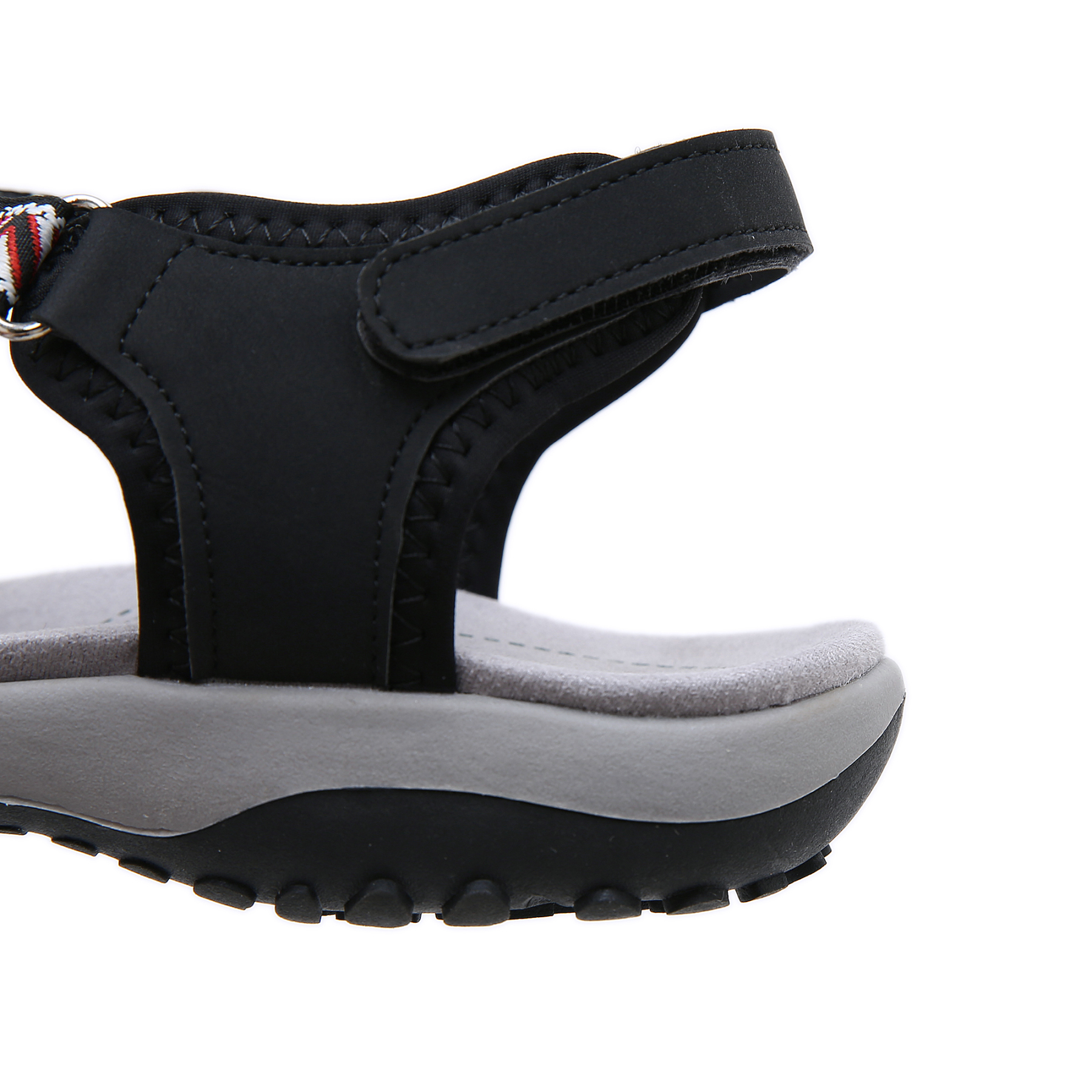 Orthopedic Sandals - Lack-tidenox
