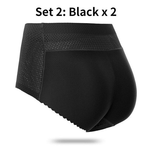 INTACTLECT®Premium Butt Lifer Shaper Pull Up-tidenox
