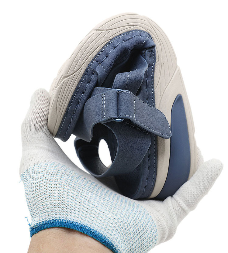 Women's Orthopedic Summer Vintage Sandals-tidenox