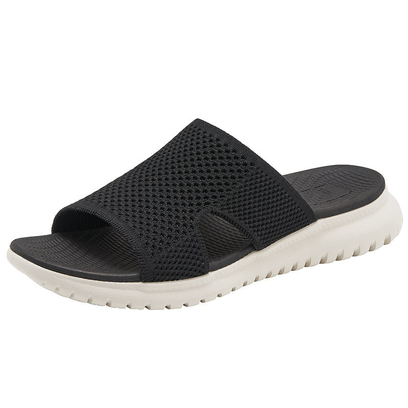 Comfortable Walking Sandals With Arch Support-tidenox