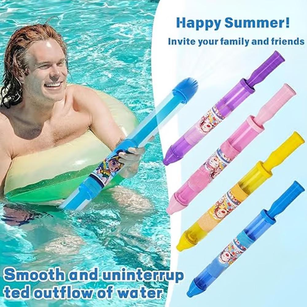 ☀️🎆Firework Style Water Spray Toy🔫💧-tidenox