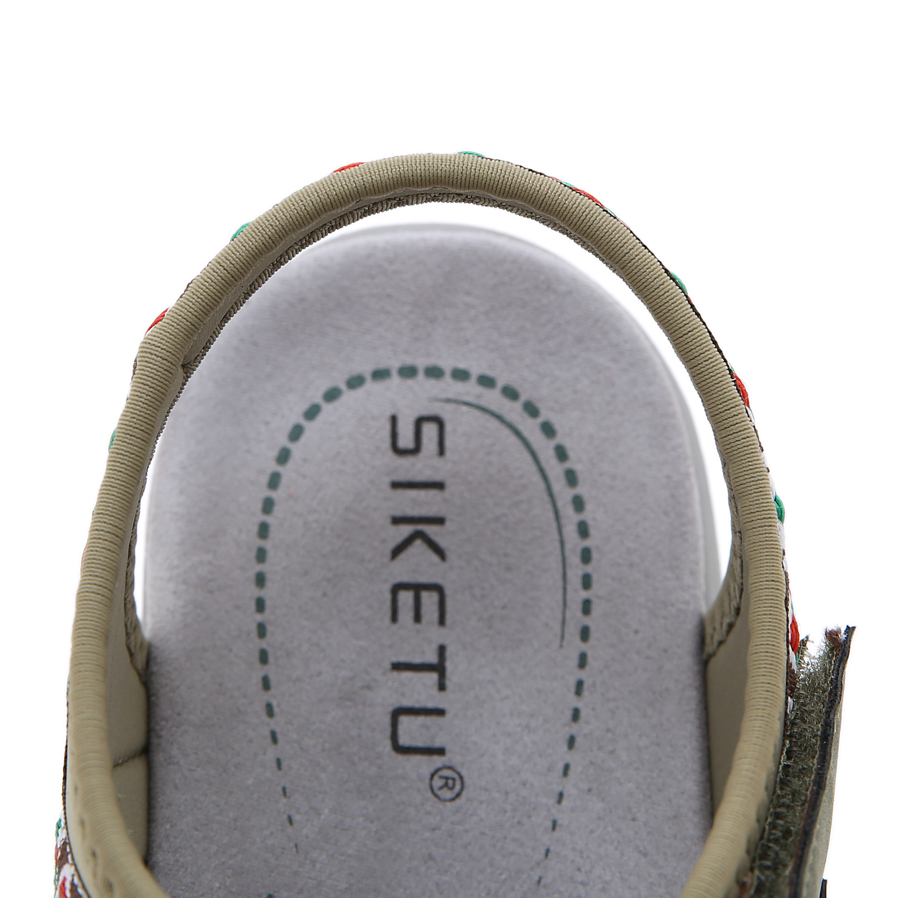 Orthopedic Sandals - Venice-tidenox