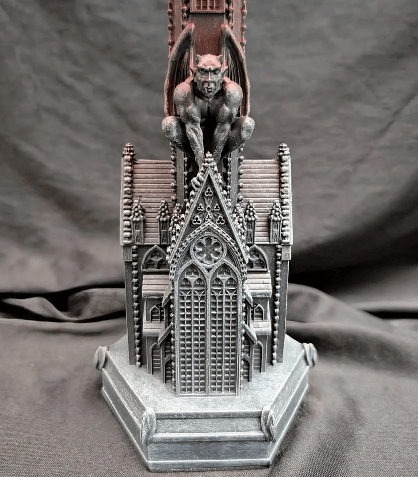 🦇LAST DAY 49% OFF - Bat Lamp (✨Same as in the video)-tidenox