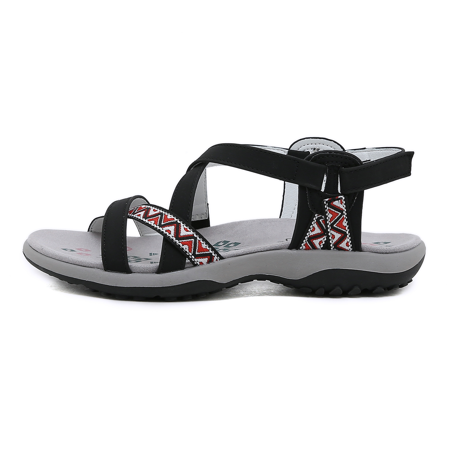 Orthopedic Sandals - Lake-tidenox