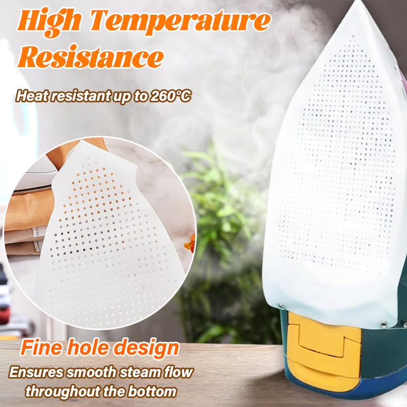 🏆Flash Sale⚡ 50K+ SOLD! Almost Gone-💥🔥2025 Universal Iron Protective Cover Shield-tidenox