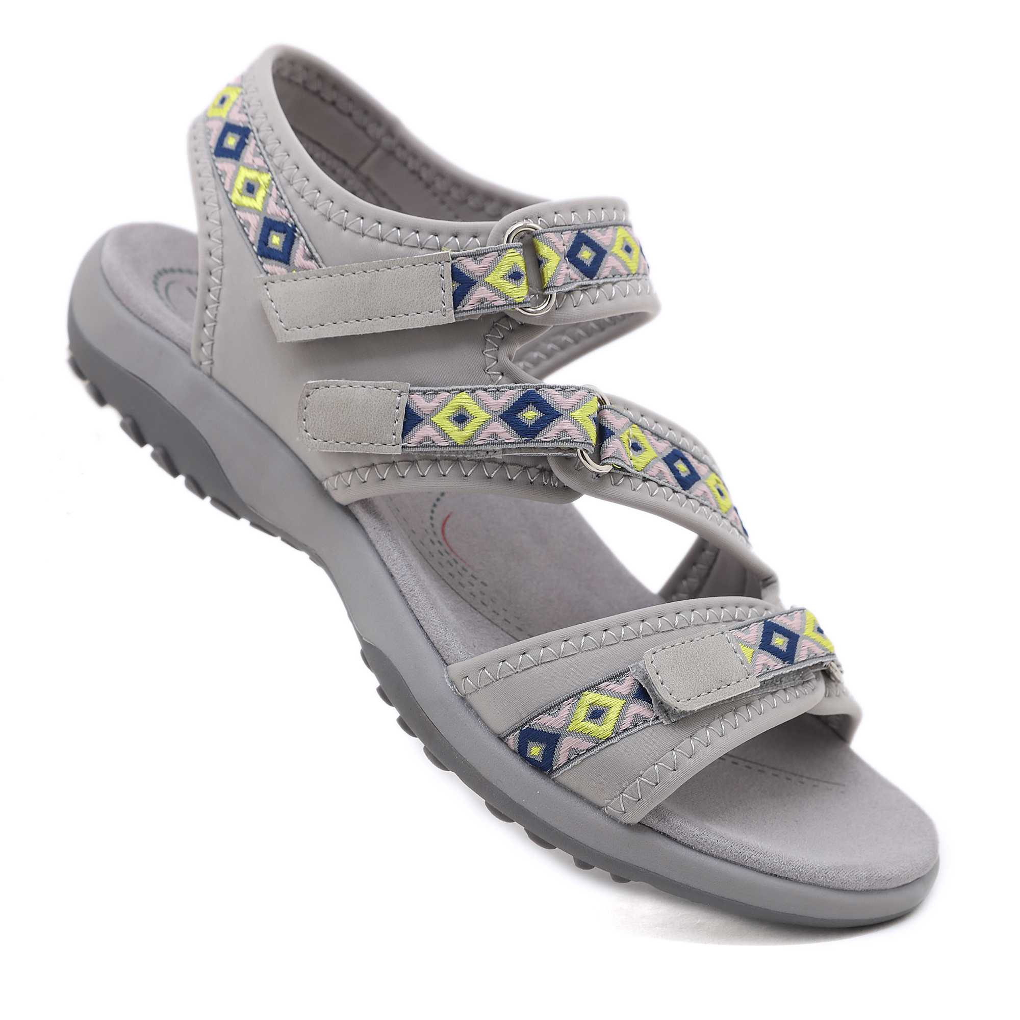 Orthopedic Sandals - Venice-tidenox