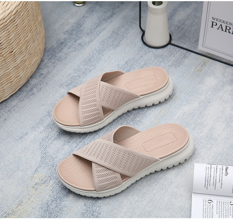 Comfortable Walking Sandals With Arch Support-tidenox