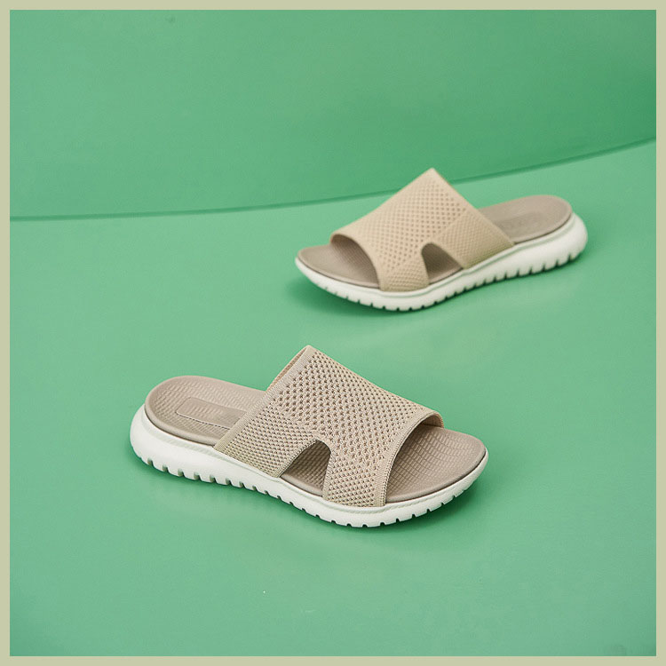 Comfortable Walking Sandals With Arch Support-tidenox