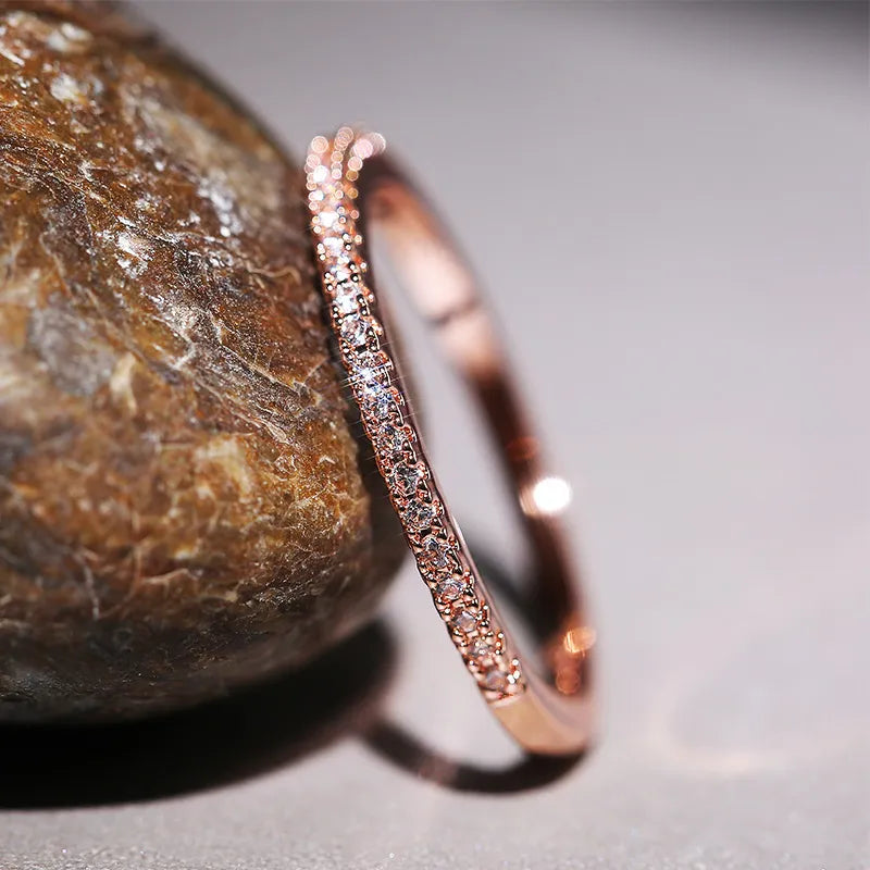 Enduring Elegance – Minimalist Ring with Lasting Significance-tidenox