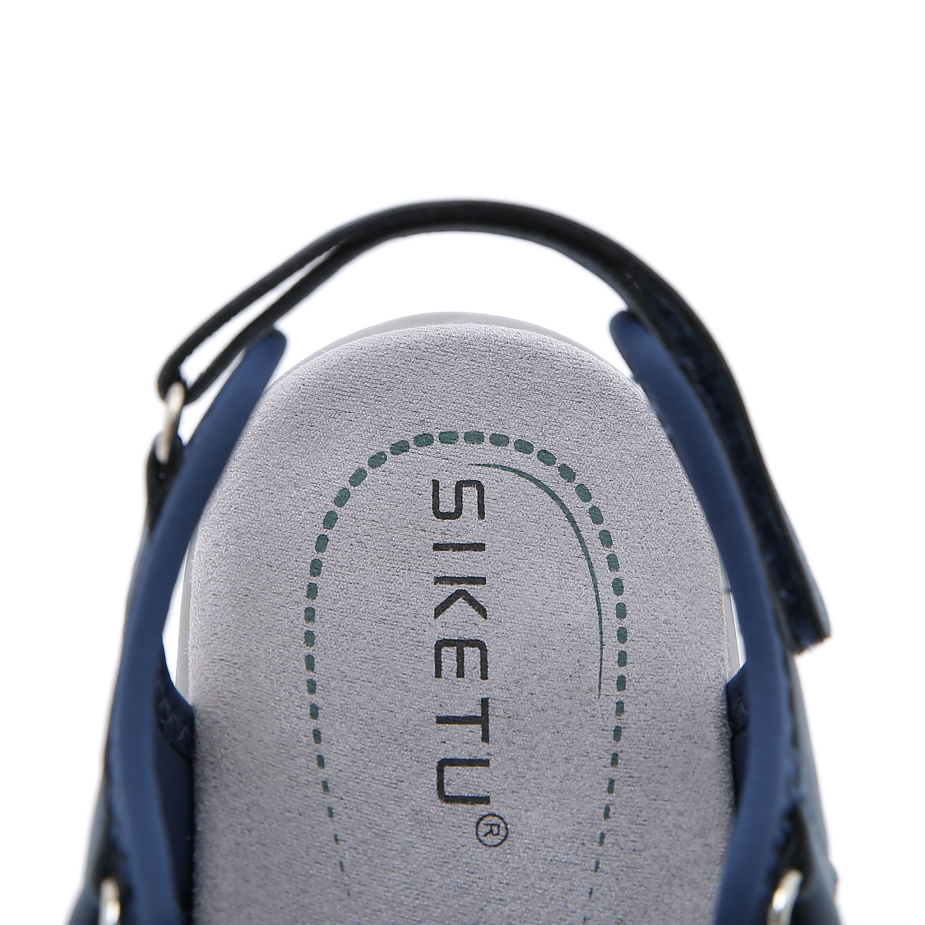 Orthopedic Sandals - Lack-tidenox