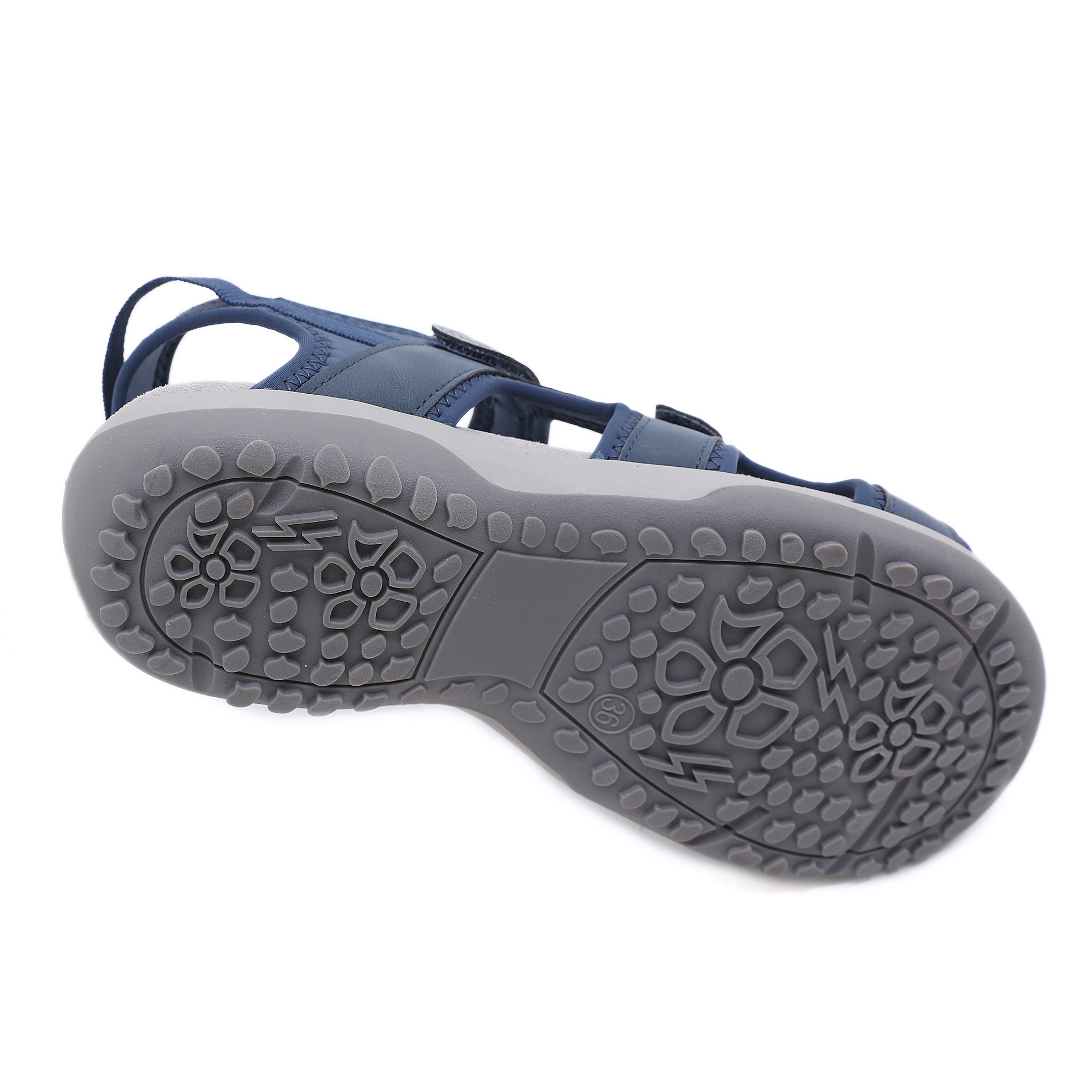 Orthopedic Sandals - Sahara-tidenox
