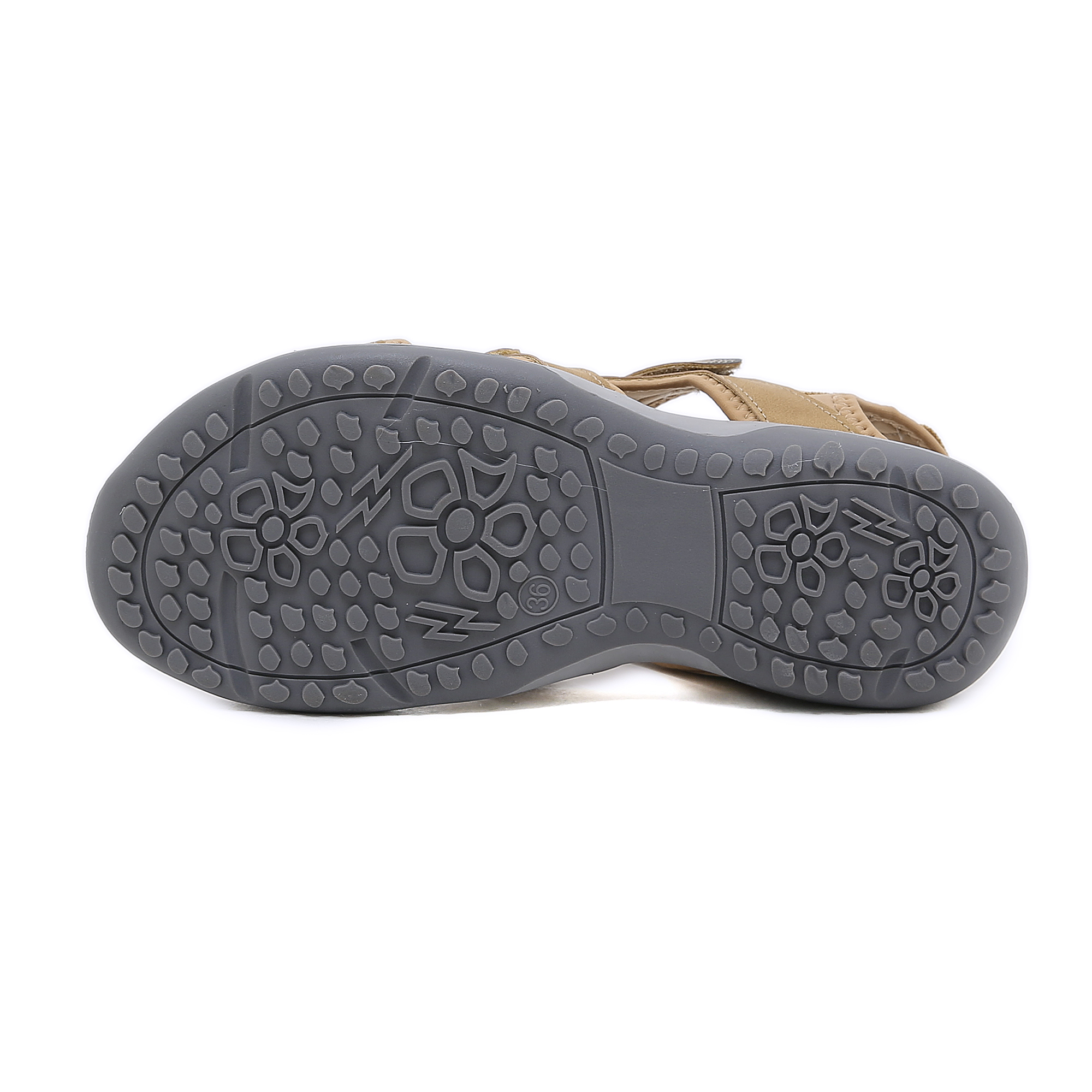 Orthopedic Sandals - Sahara-tidenox