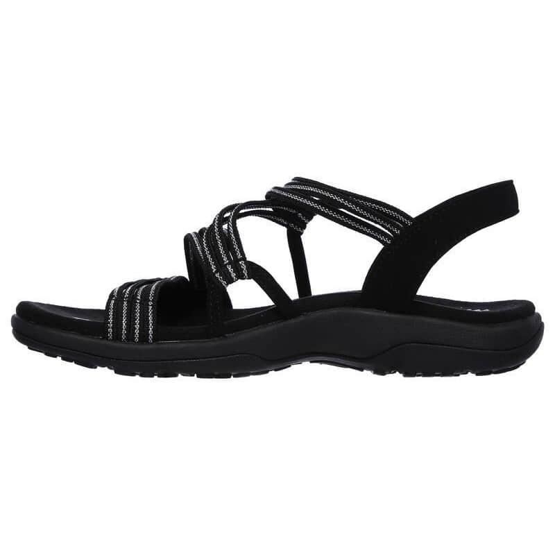 Women's  Arch Support Flat Sandals-tidenox