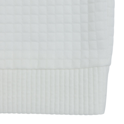 🔥Last Day 90% OFF🔥-Men's Outdoor Casual Stand Button Long Sleeve Waffle Golf Sweater-tidenox