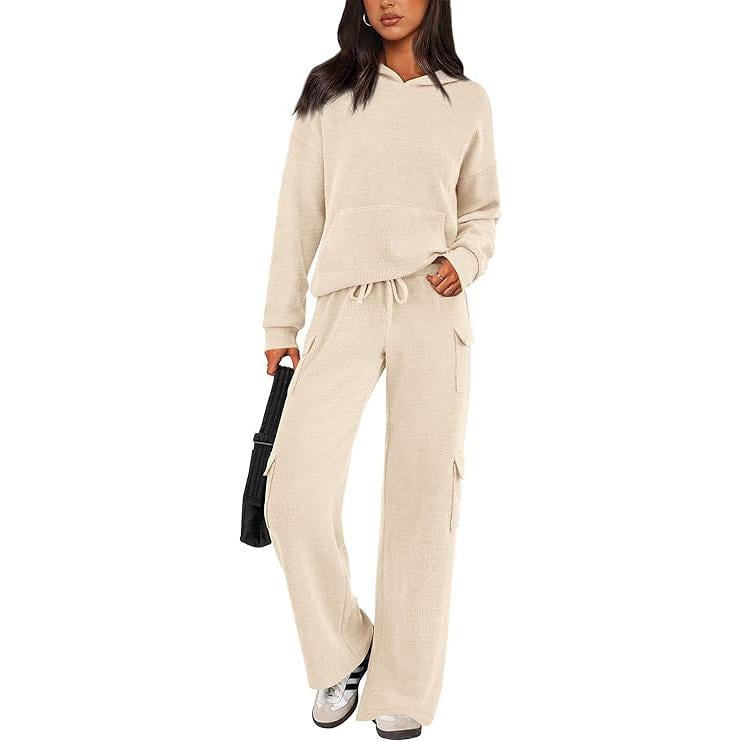 Womens Fall Outfit 2-Piece-tidenox