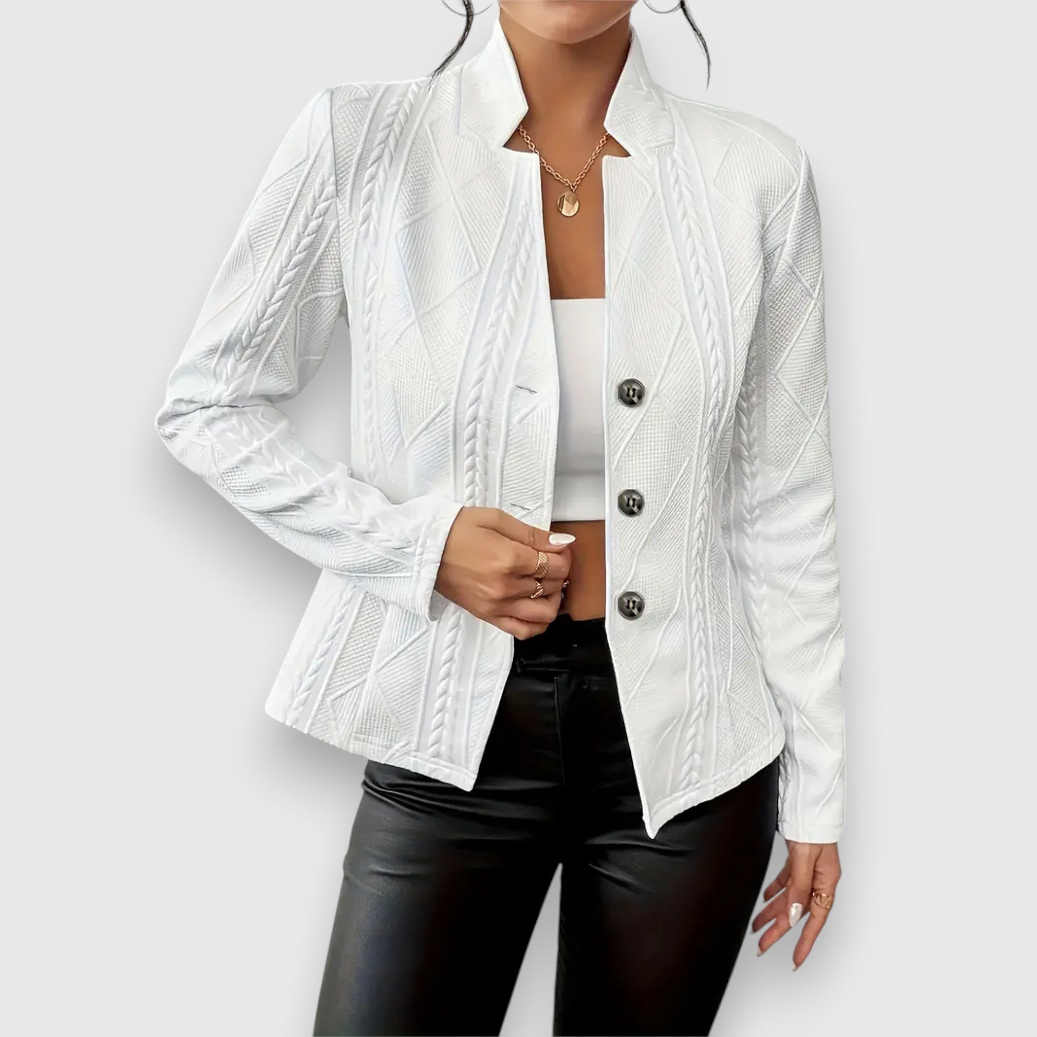 Serena – Women’s Lightweight Jacket-tidenox
