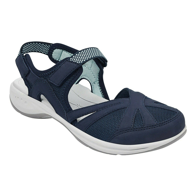 Women's Arch Support Flat Sandals-tidenox