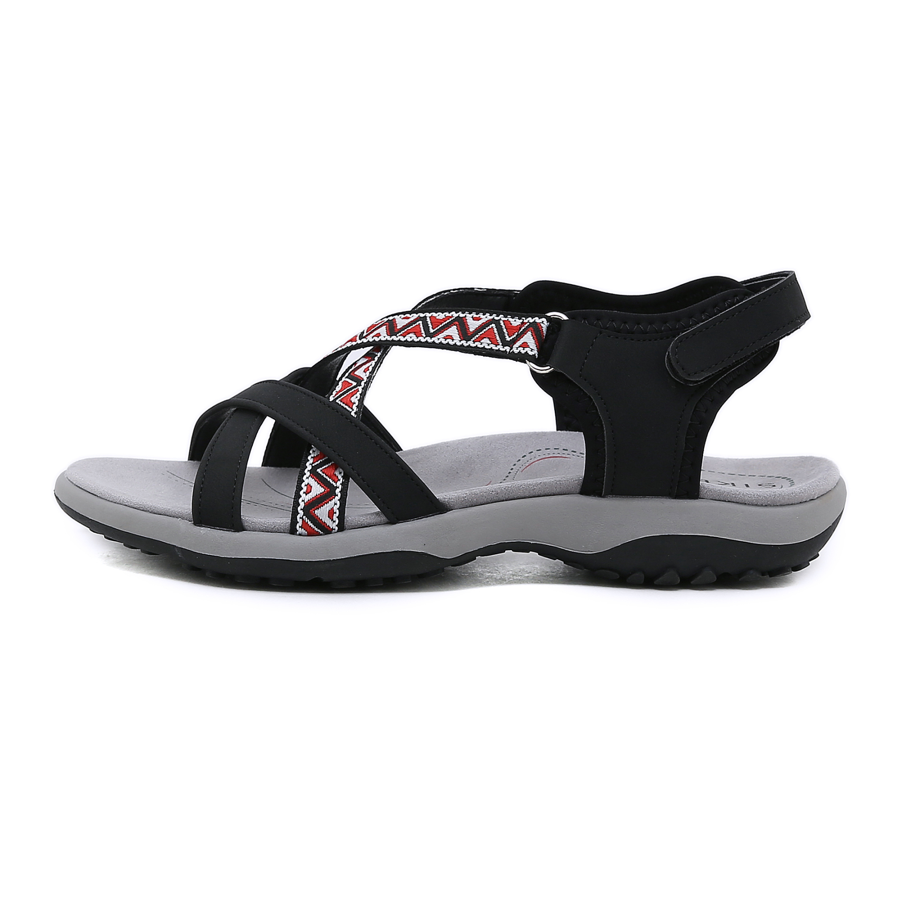 Orthopedic Sandals - Lack-tidenox